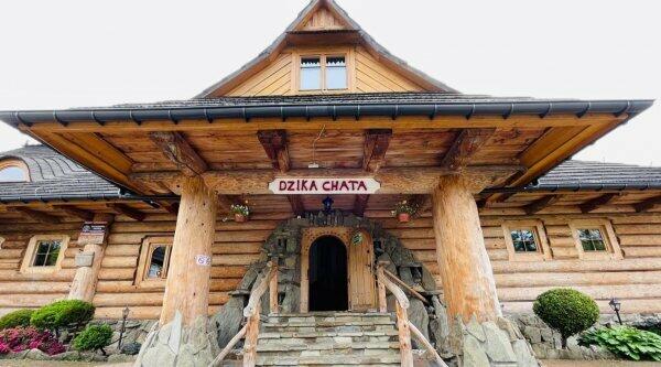 Lokal Zawoja