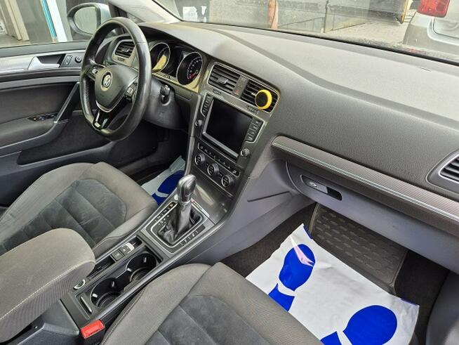 Volkswagen Golf Alltrack Panorama* Automat* Tylko 157.000km*4x4