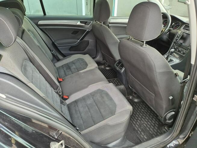 Volkswagen Golf Alltrack Panorama* Automat* Tylko 157.000km*4x4