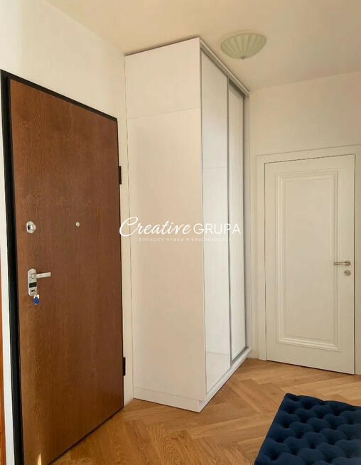 Mieszkanie Warszawa gm. Wola Wola, Mirów, Krochmalna
