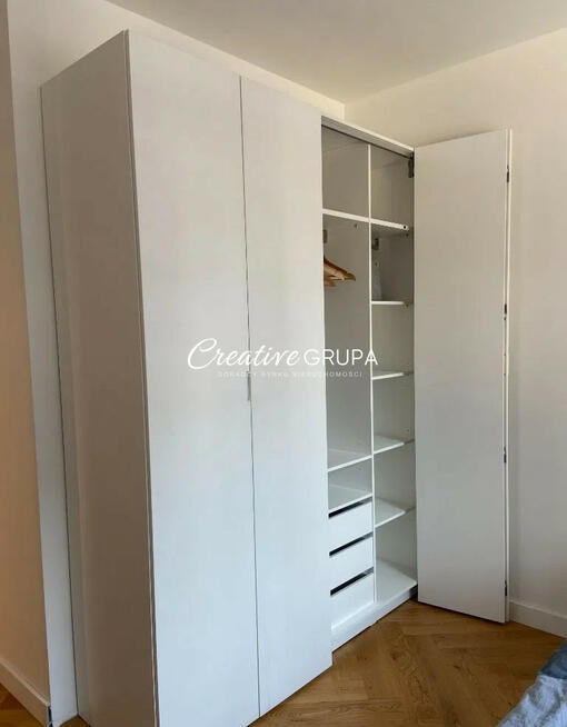 Mieszkanie Warszawa gm. Wola Wola, Mirów, Krochmalna