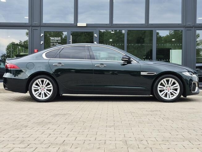 Jaguar XF 2.0D I4 204 KM AWD HSE,Salon PL / Usługa Komisowa