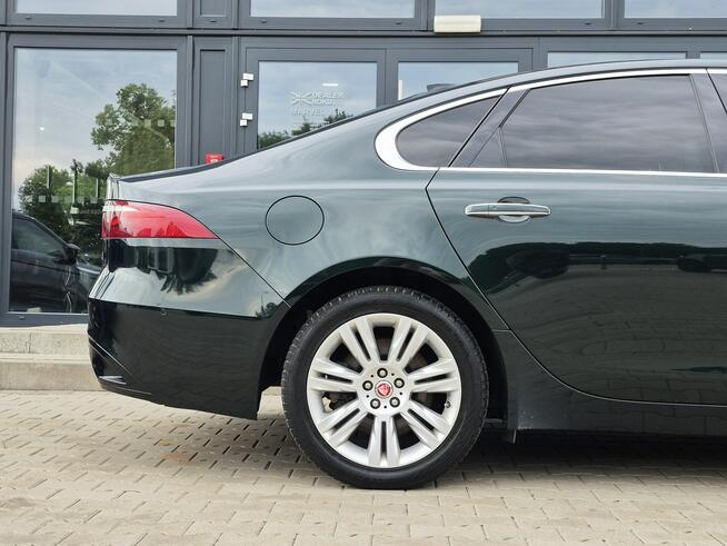 Jaguar XF 2.0D I4 204 KM AWD HSE,Salon PL / Usługa Komisowa