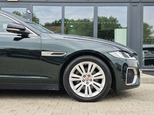 Jaguar XF 2.0D I4 204 KM AWD HSE,Salon PL / Usługa Komisowa