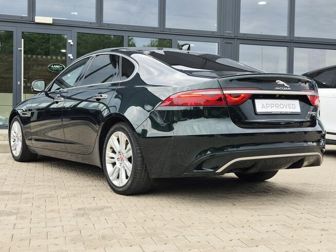 Jaguar XF 2.0D I4 204 KM AWD HSE,Salon PL / Usługa Komisowa