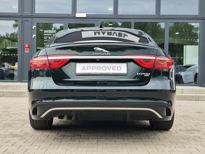 Jaguar XF 2.0D I4 204 KM AWD HSE,Salon PL / Usługa Komisowa