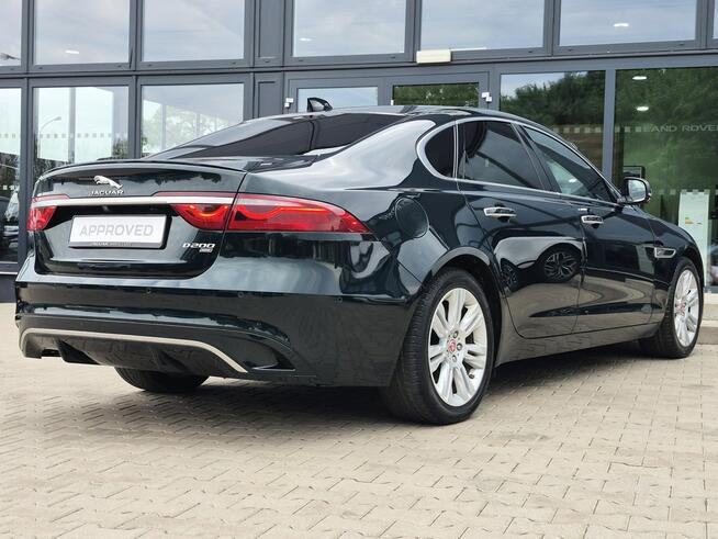 Jaguar XF 2.0D I4 204 KM AWD HSE,Salon PL / Usługa Komisowa