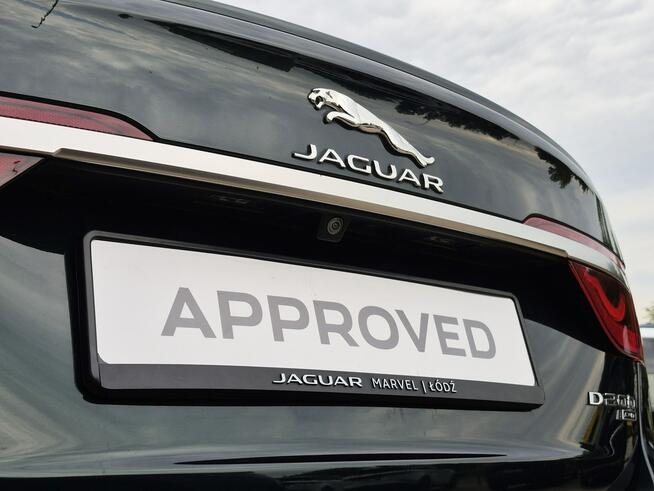 Jaguar XF 2.0D I4 204 KM AWD HSE,Salon PL / Usługa Komisowa