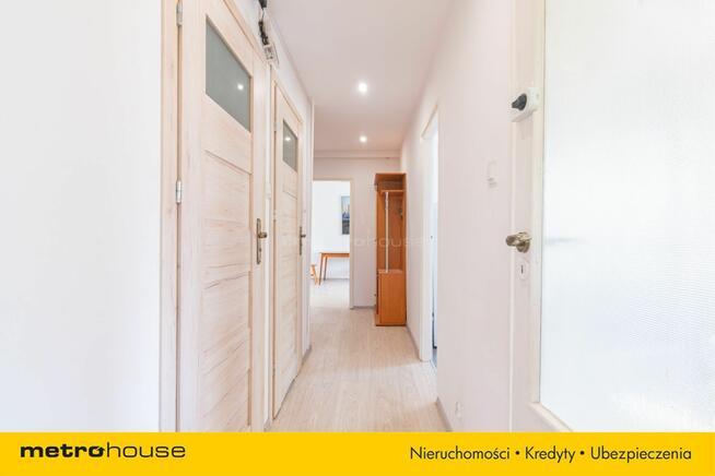 4 pokoje po generalnym remoncie Balkon Parking