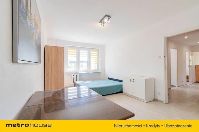 4 pokoje po generalnym remoncie Balkon Parking