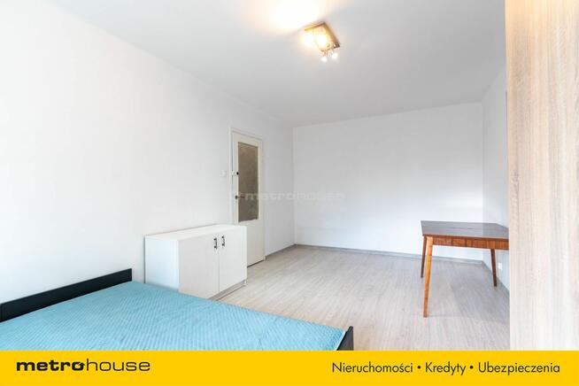 4 pokoje po generalnym remoncie Balkon Parking