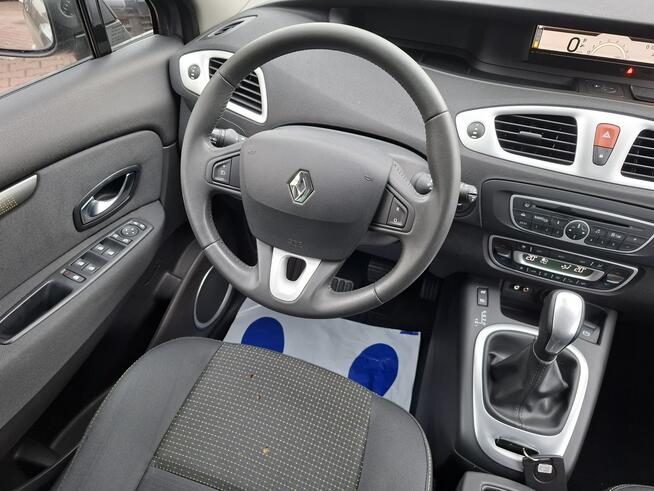 Renault Grand Scenic 2.0 Benzyna. 140 Koni. Automat. Zadbany. Sprowadzony z Niemiec.
