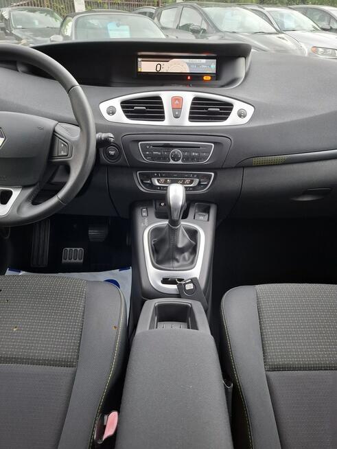 Renault Grand Scenic 2.0 Benzyna. 140 Koni. Automat. Zadbany. Sprowadzony z Niemiec.