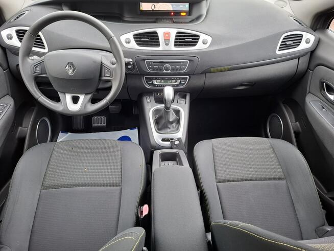 Renault Grand Scenic 2.0 Benzyna. 140 Koni. Automat. Zadbany. Sprowadzony z Niemiec.