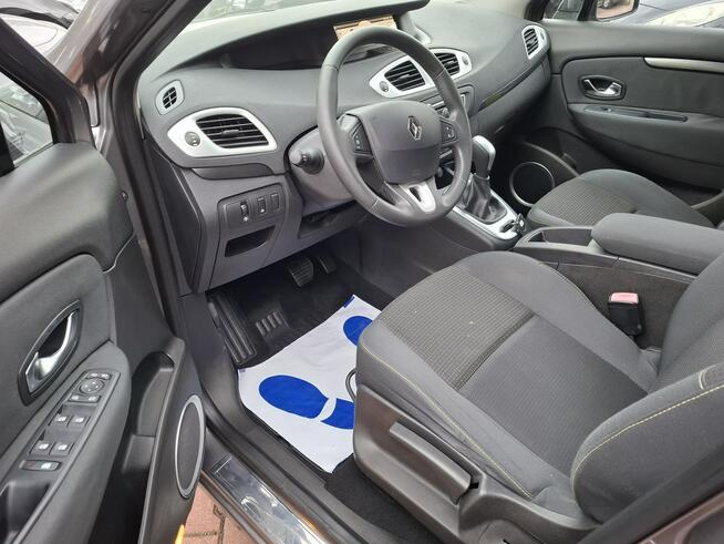 Renault Grand Scenic 2.0 Benzyna. 140 Koni. Automat. Zadbany. Sprowadzony z Niemiec.