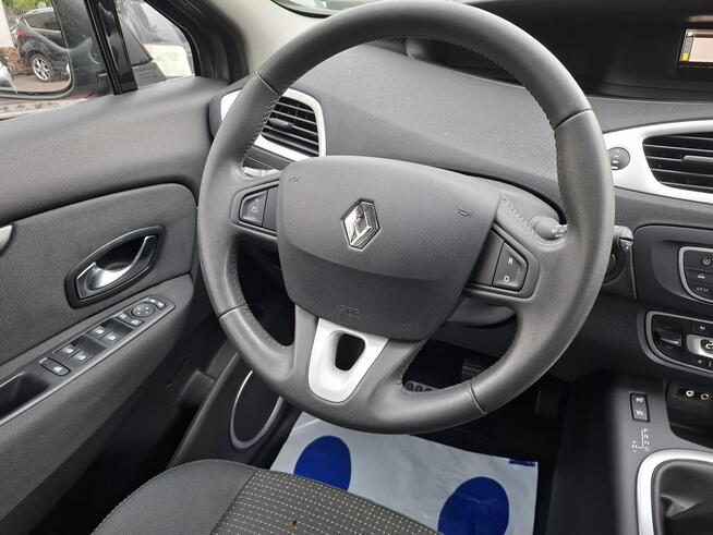 Renault Grand Scenic 2.0 Benzyna. 140 Koni. Automat. Zadbany. Sprowadzony z Niemiec.