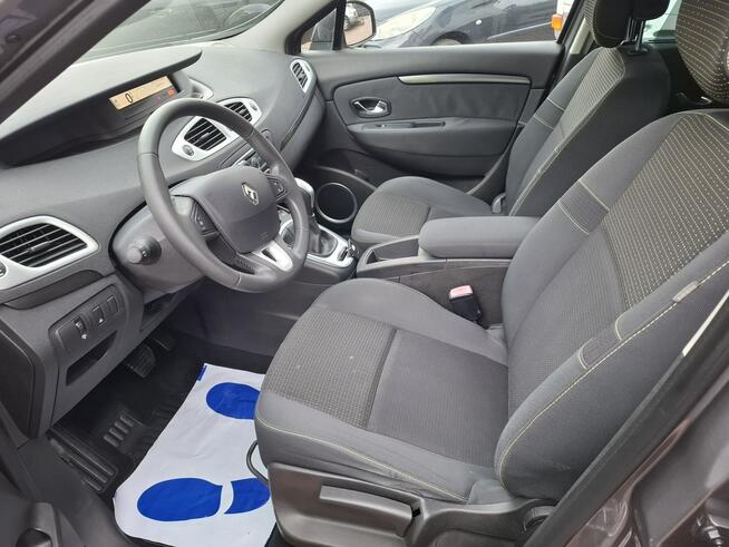 Renault Grand Scenic 2.0 Benzyna. 140 Koni. Automat. Zadbany. Sprowadzony z Niemiec.