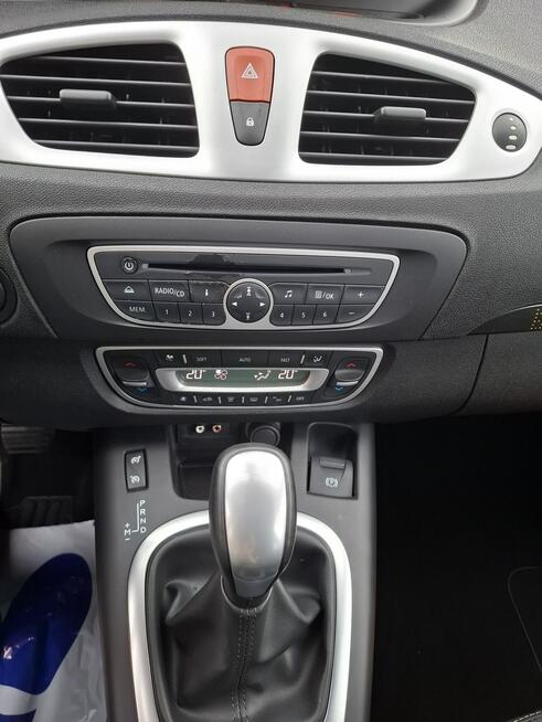 Renault Grand Scenic 2.0 Benzyna. 140 Koni. Automat. Zadbany. Sprowadzony z Niemiec.
