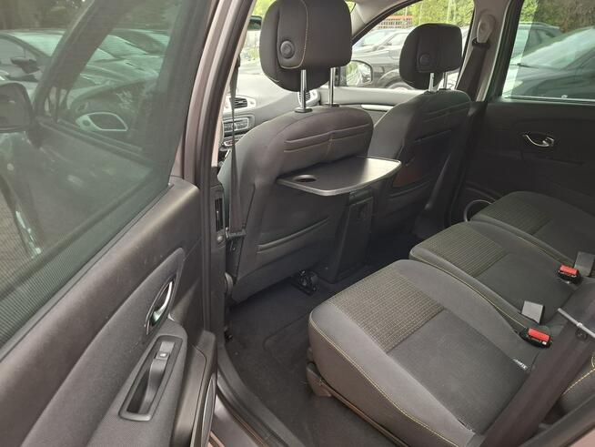 Renault Grand Scenic 2.0 Benzyna. 140 Koni. Automat. Zadbany. Sprowadzony z Niemiec.