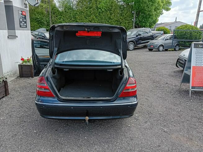 Mercedes E 320