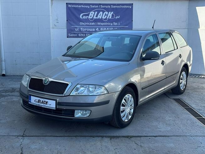 Škoda Octavia Pisemna Gwarancja 12 miesięcy