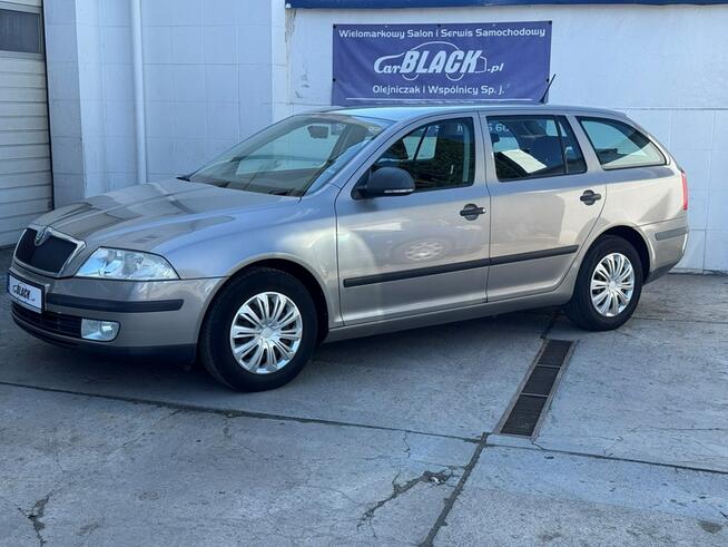 Škoda Octavia Pisemna Gwarancja 12 miesięcy