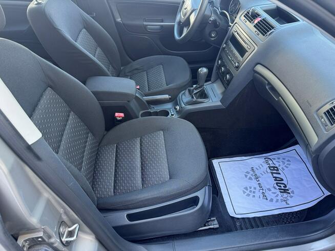Škoda Octavia Pisemna Gwarancja 12 miesięcy