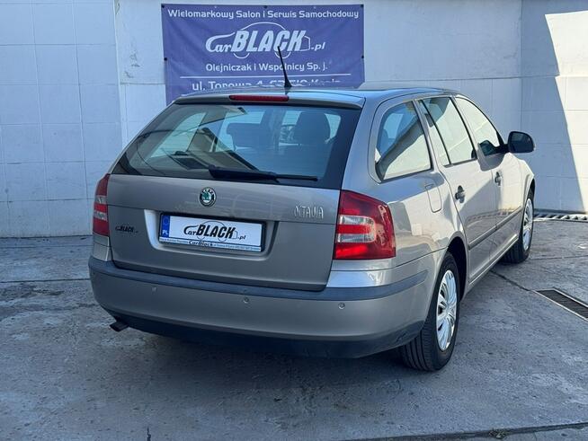 Škoda Octavia Pisemna Gwarancja 12 miesięcy