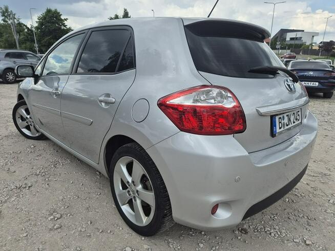 Toyota Auris Super stan* Bogata wersja*184.000km