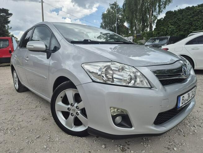 Toyota Auris Super stan* Bogata wersja*184.000km