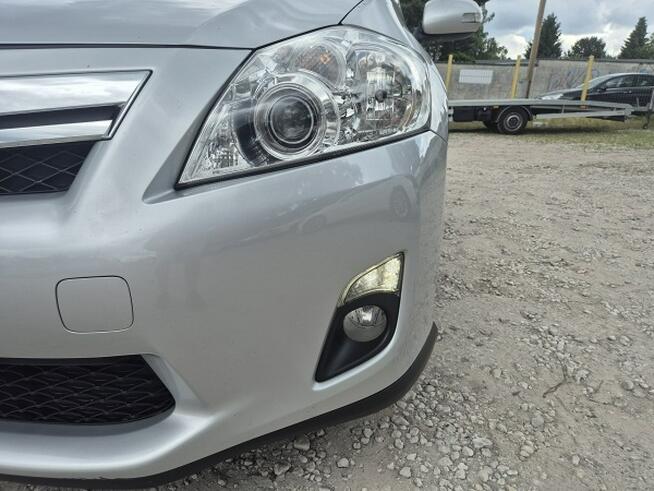 Toyota Auris Super stan* Bogata wersja*184.000km