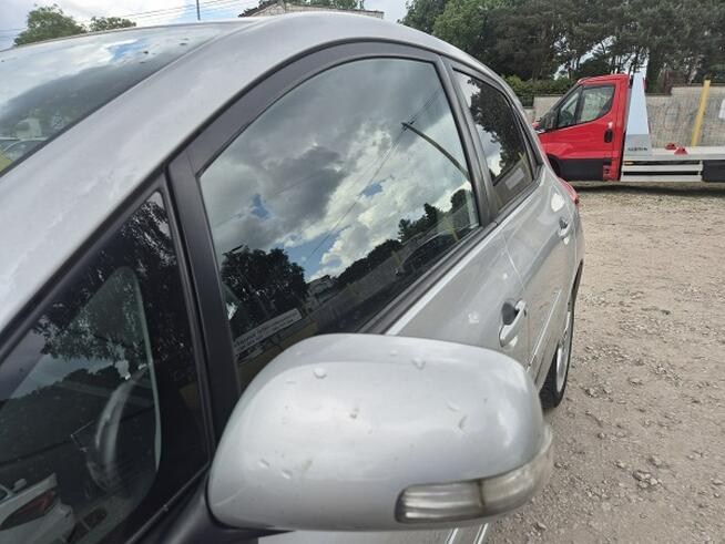 Toyota Auris Super stan* Bogata wersja*184.000km