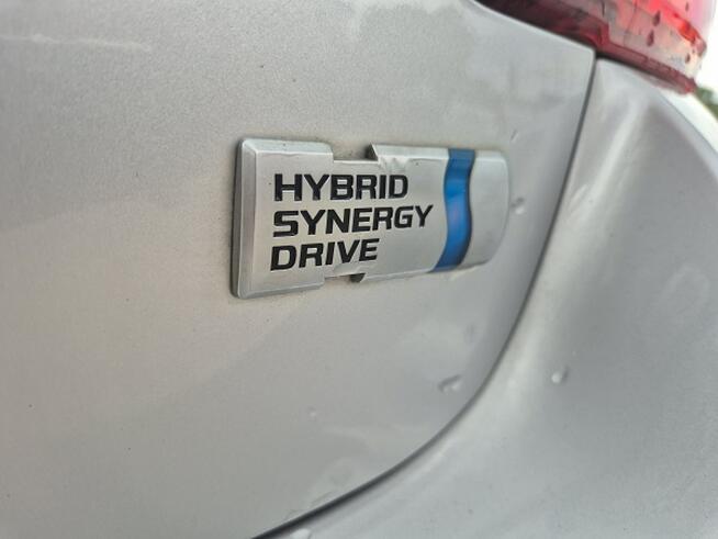 Toyota Auris Super stan* Bogata wersja*184.000km