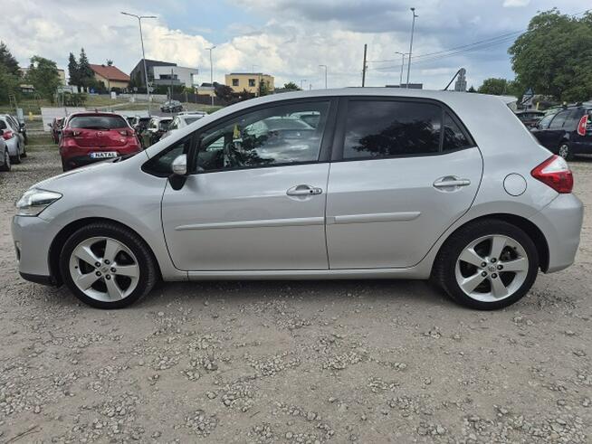 Toyota Auris Super stan* Bogata wersja*184.000km