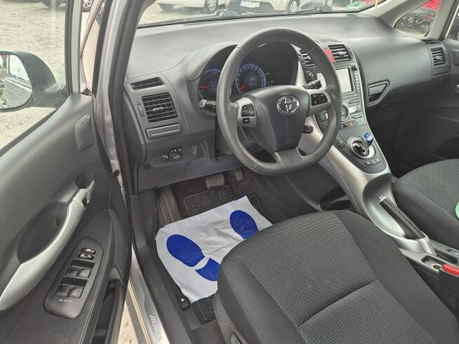 Toyota Auris Super stan* Bogata wersja*184.000km