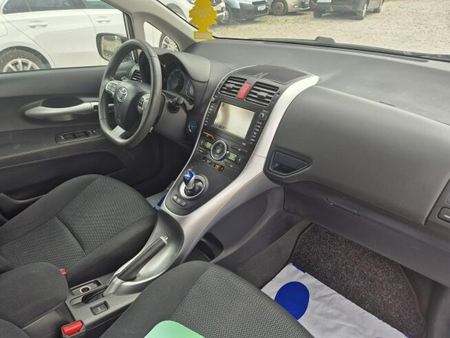 Toyota Auris Super stan* Bogata wersja*184.000km