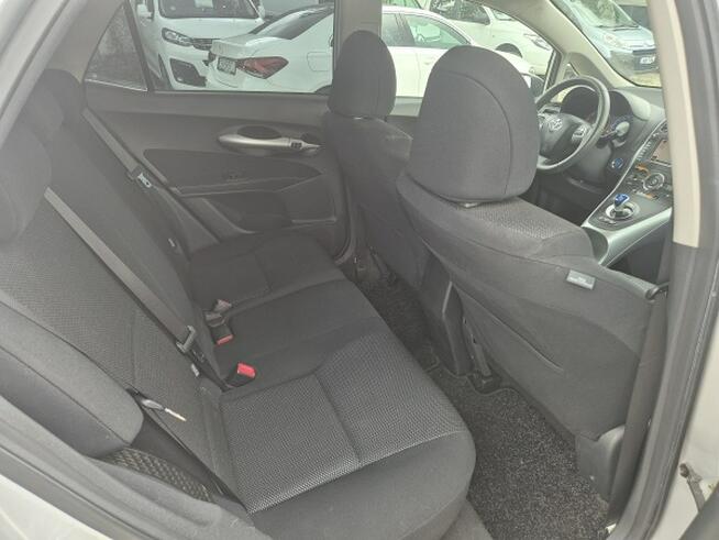 Toyota Auris Super stan* Bogata wersja*184.000km