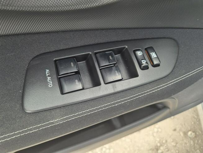 Toyota Auris Super stan* Bogata wersja*184.000km