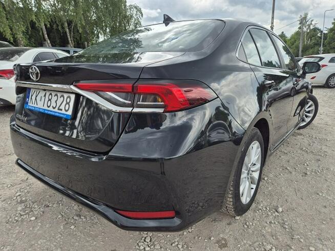 Toyota Corolla Salon Polska* Kamera* Vat 23