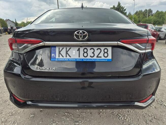 Toyota Corolla Salon Polska* Kamera* Vat 23