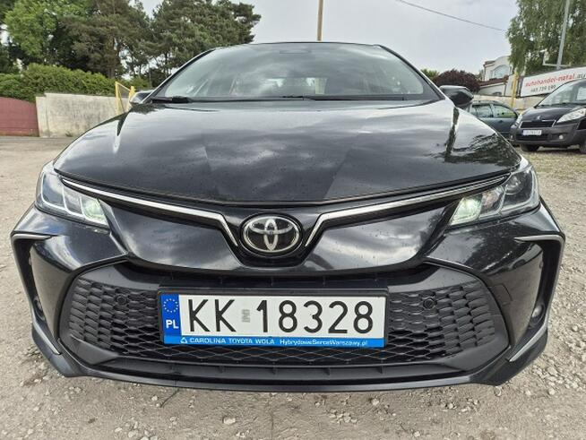 Toyota Corolla Salon Polska* Kamera* Vat 23