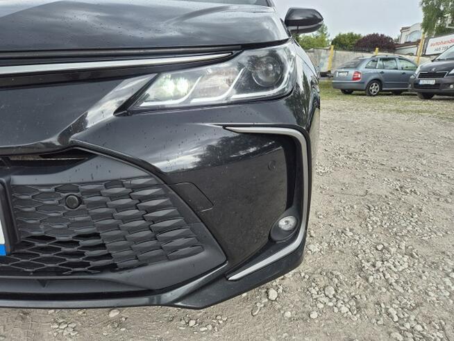 Toyota Corolla Salon Polska* Kamera* Vat 23