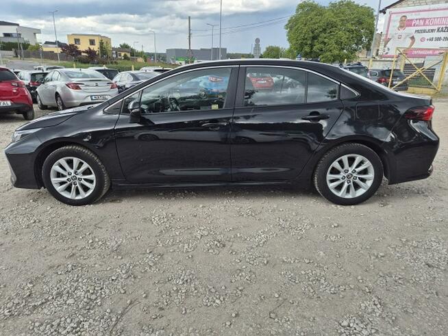Toyota Corolla Salon Polska* Kamera* Vat 23