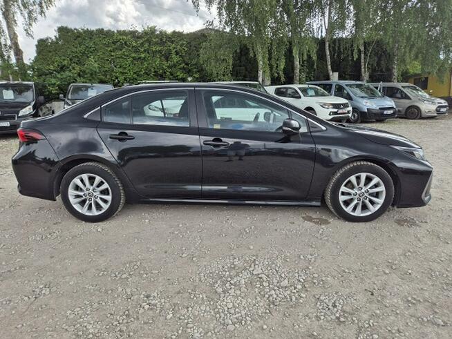 Toyota Corolla Salon Polska* Kamera* Vat 23