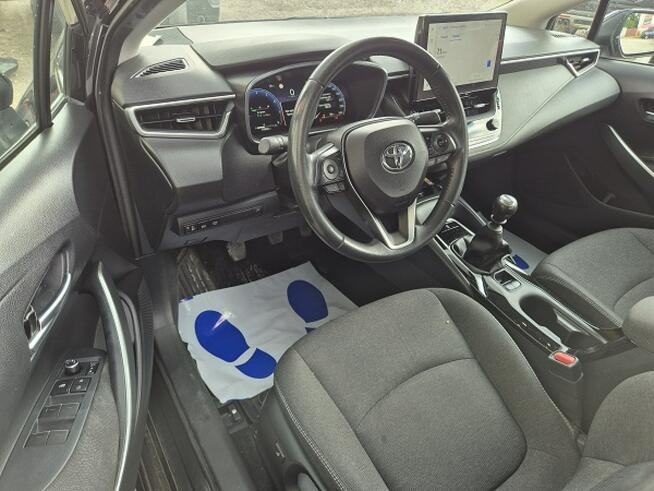 Toyota Corolla Salon Polska* Kamera* Vat 23