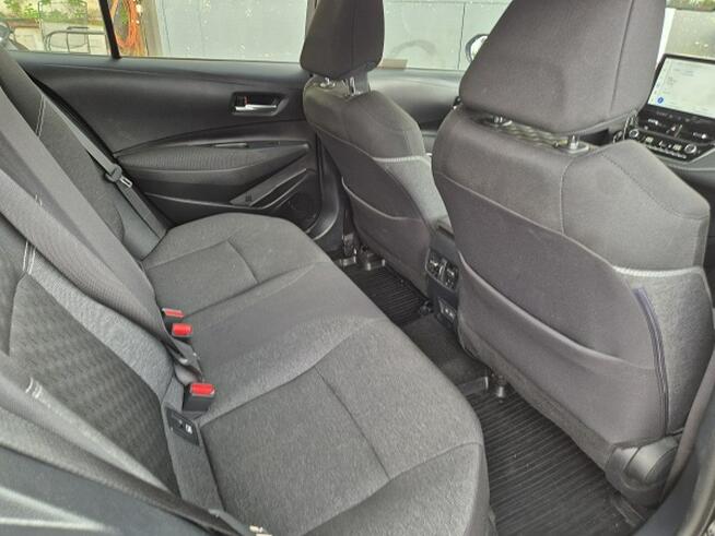 Toyota Corolla Salon Polska* Kamera* Vat 23