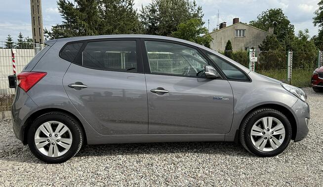 Hyundai ix20 Benzyna Navi Kamera Gwarancja
