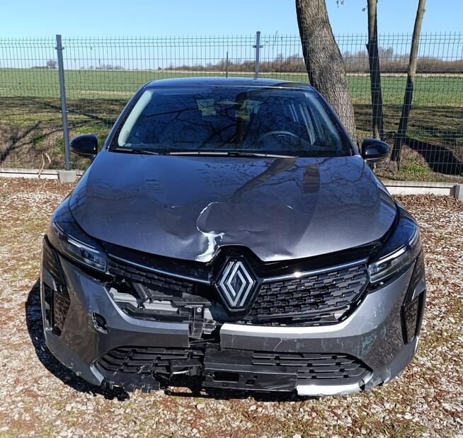Renault Clio 1.0i + Gaz