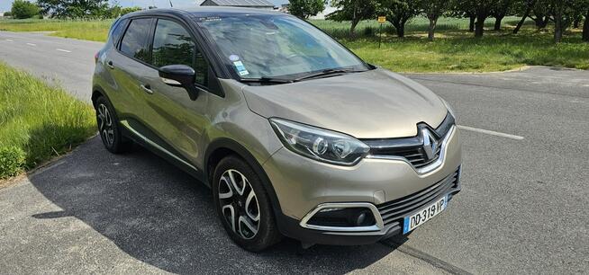 Renault Captur 120KM automat 113.000km