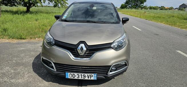 Renault Captur 120KM automat 113.000km